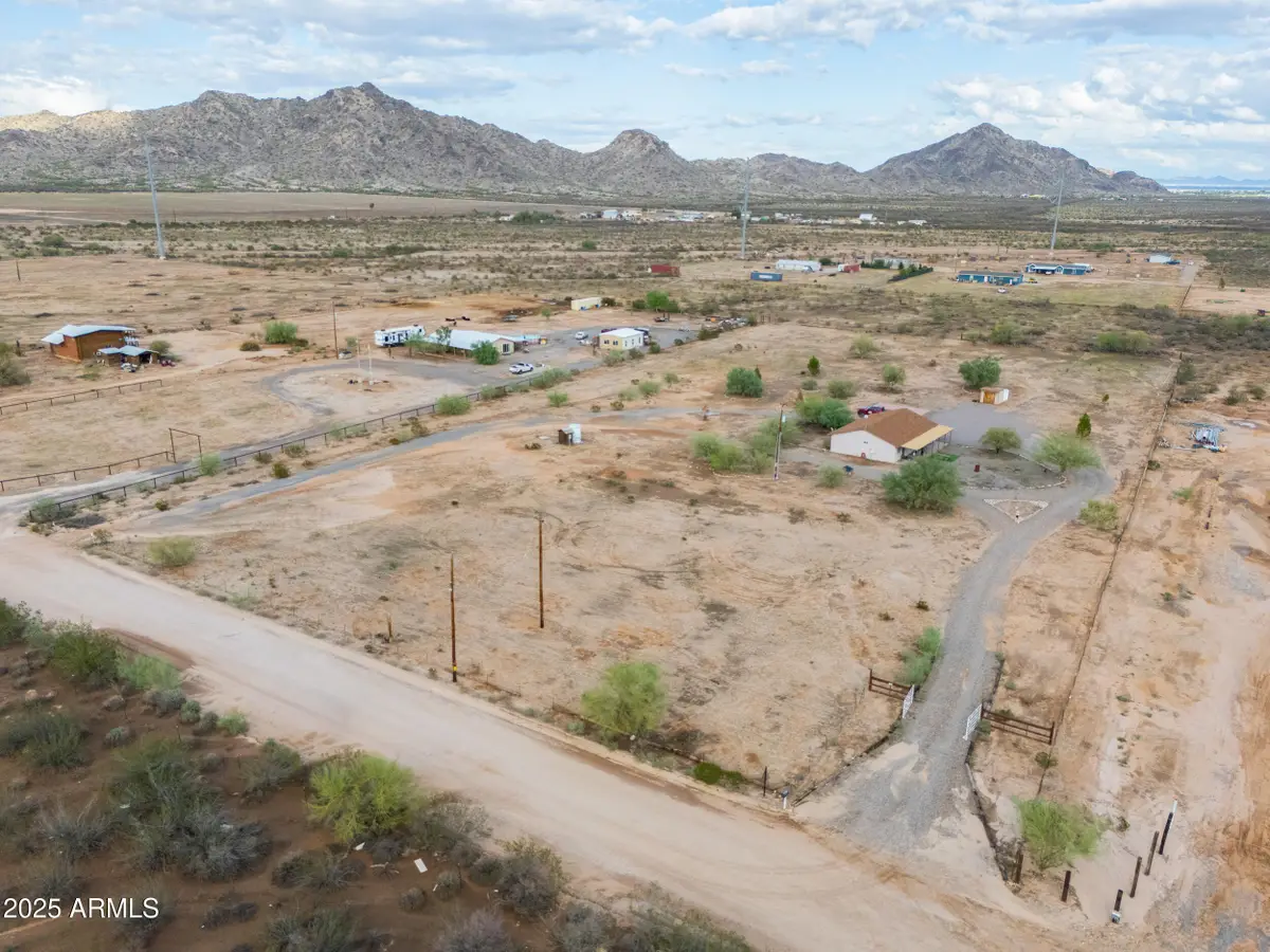 11865 N Allegro Road, Maricopa, AZ 85139 - #1