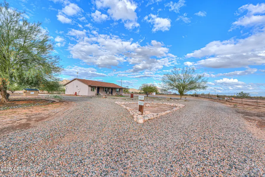 11865 N Allegro Road, Maricopa, AZ 85139 - #2
