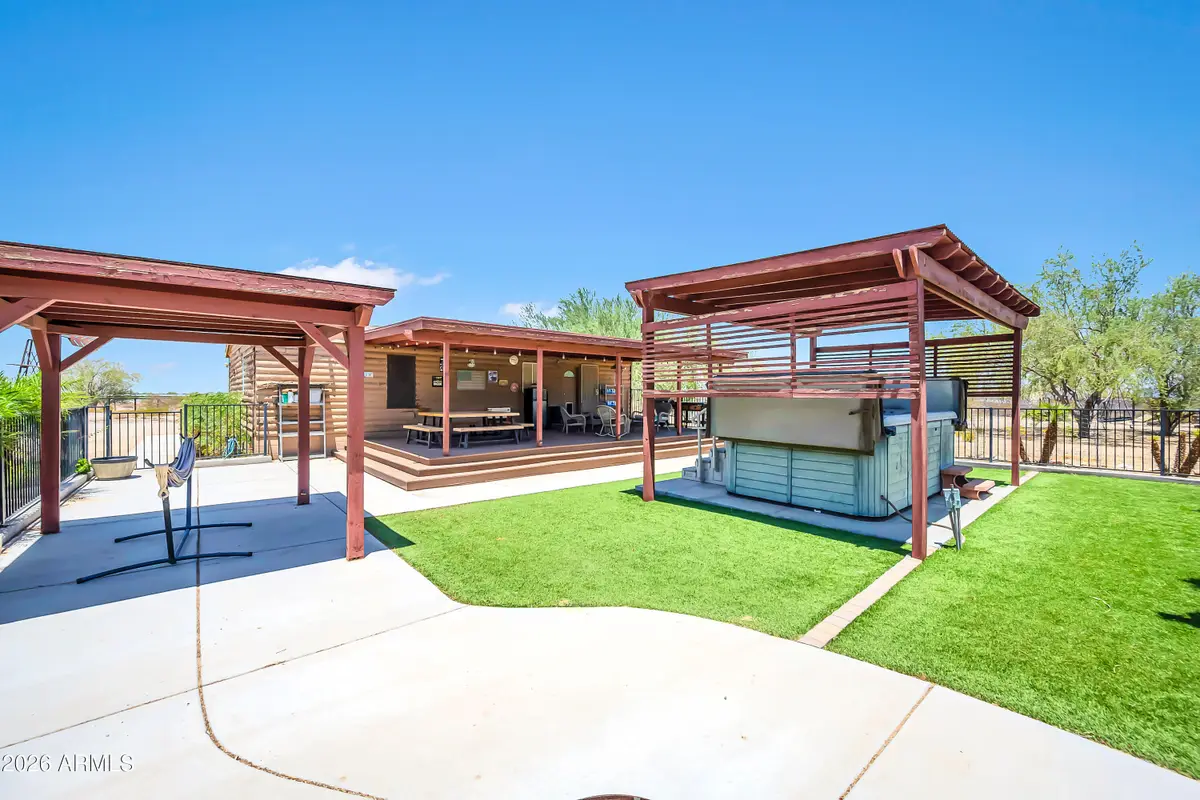 35195 N Ellsworth Avenue, Queen Creek, AZ 85142 - #1