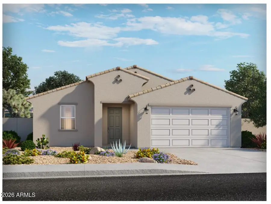 2595 E Vintage Drive, San Tan Valley, AZ 85143 - #2