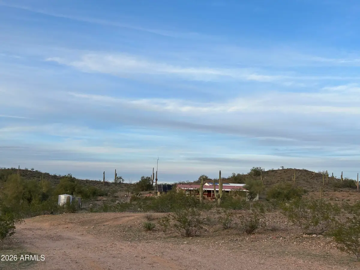 35439 W Carefree Highway, Wickenburg, AZ 85390 - #1