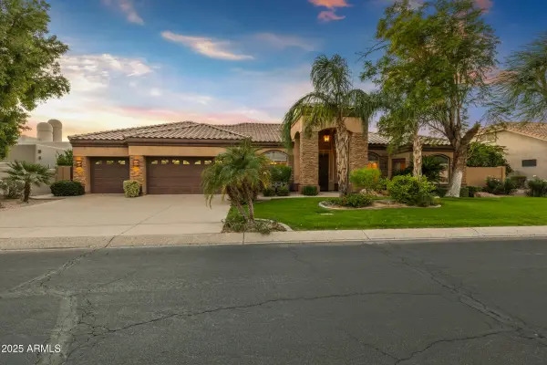 5345 E Mclellan Road #5, Mesa, AZ 85205