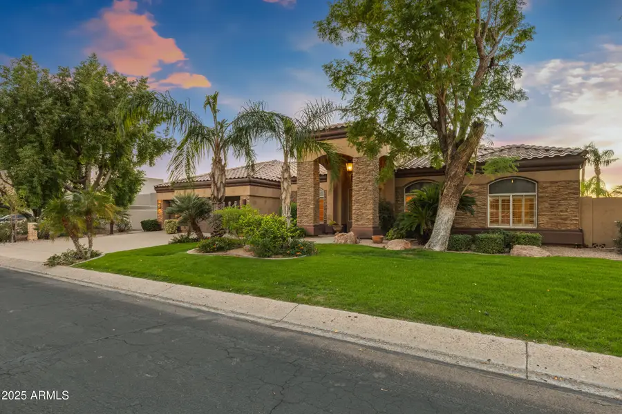 5345 E Mclellan Road #5, Mesa, AZ 85205 - #2