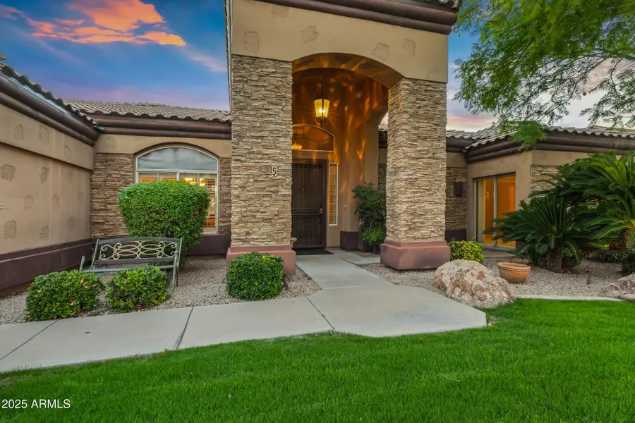 5345 E Mclellan Road #5, Mesa, AZ 85205 - #3