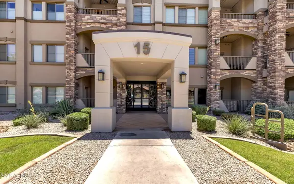 5350 E Deer Valley Drive #3262, Phoenix, AZ 85054