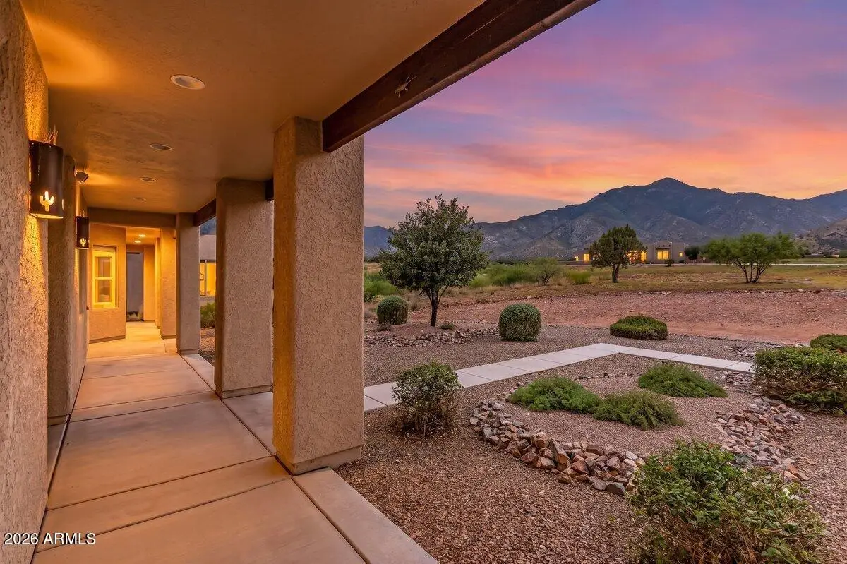 8867 S Welsh Place, Hereford, AZ 85615 - #1