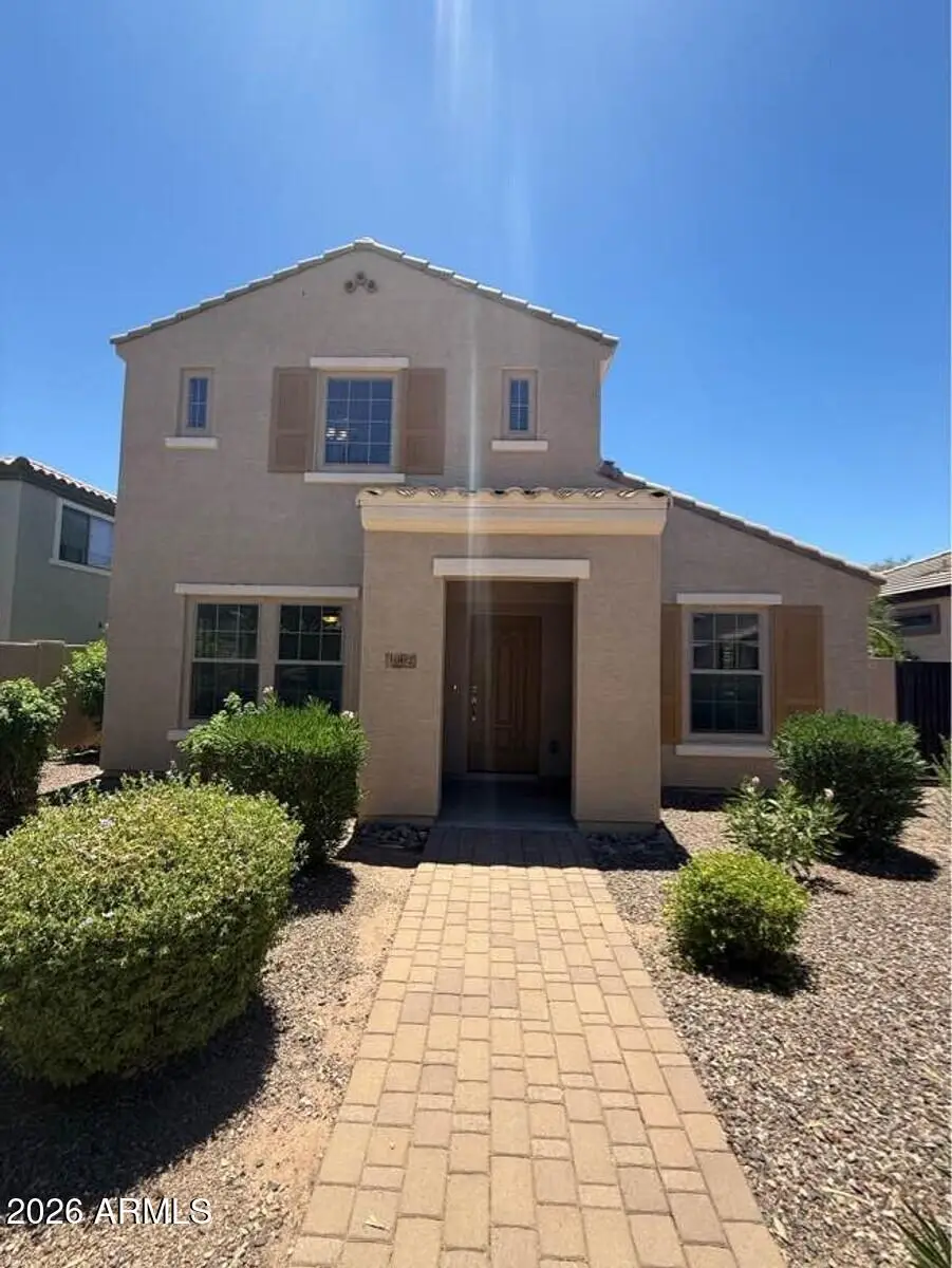 1662 S Martingale Road, Gilbert, AZ 85295 - #1