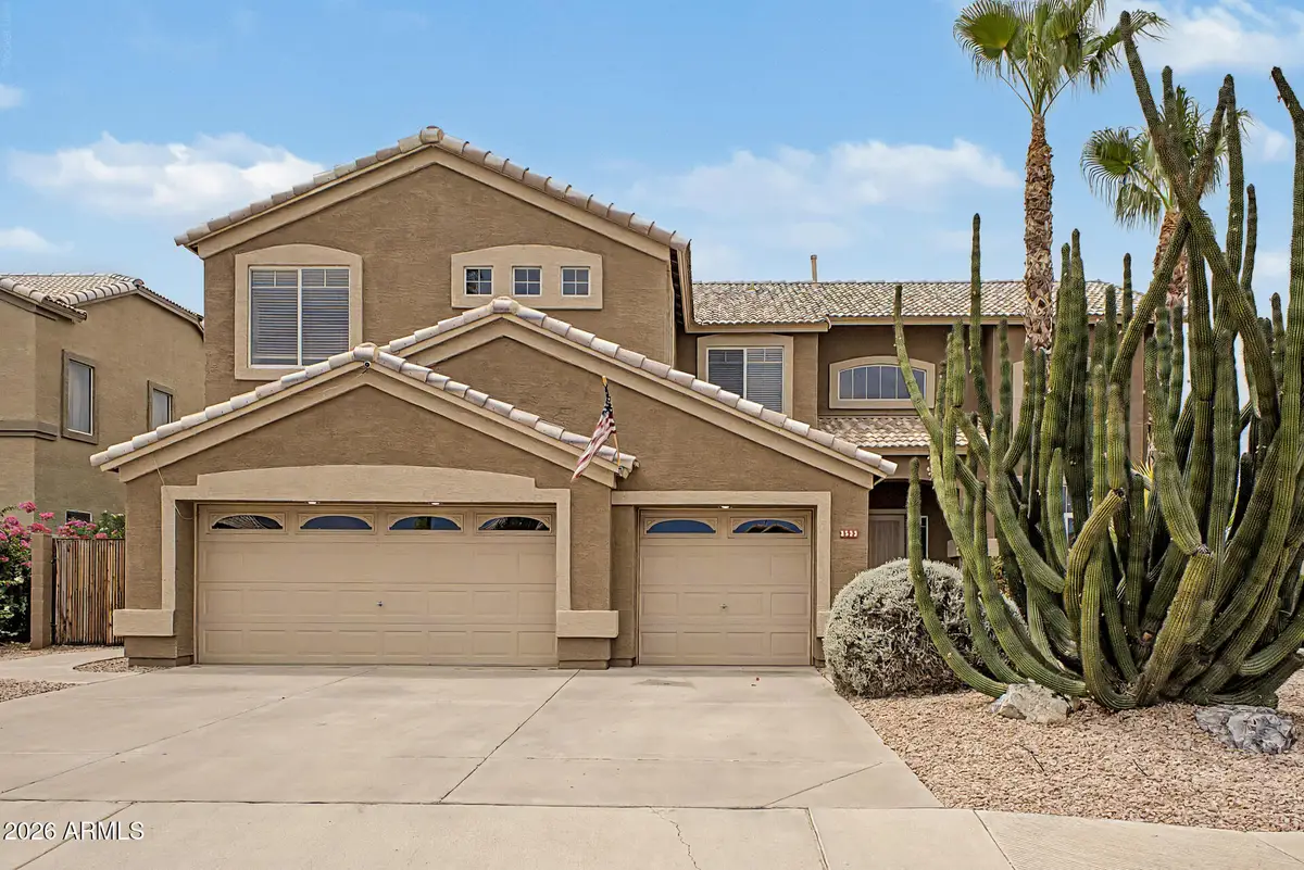 3533 E Wildhorse Drive, Gilbert, AZ 85297 - #1