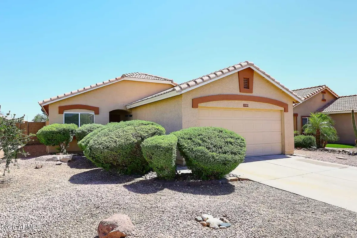 11507 E Contessa Street, Mesa, AZ 85207 - #1