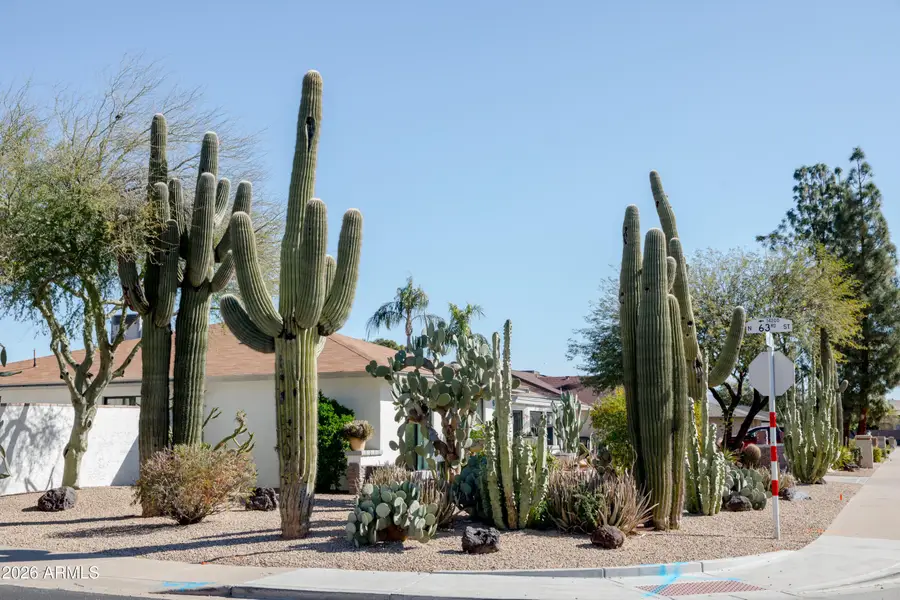 6302 E Winchcomb Drive, Scottsdale, AZ 85254 - #3