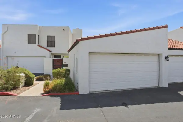 5805 N 8th Place, Phoenix, AZ 85014