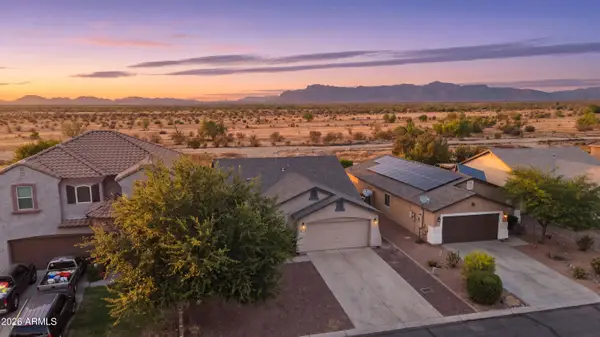 4738 E Meadow Lark Way, San Tan Valley, AZ 85140
