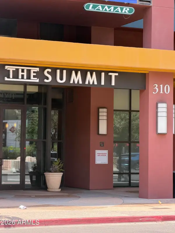 310 S 4th Street #609, Phoenix, AZ 85004