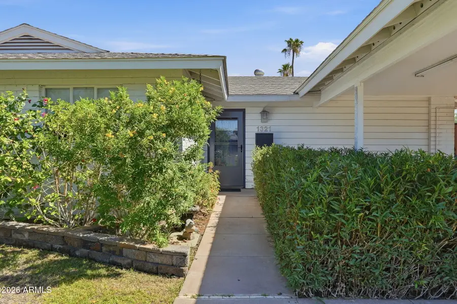 1321 E Earll Dr Drive, Phoenix, AZ 85014 - #3