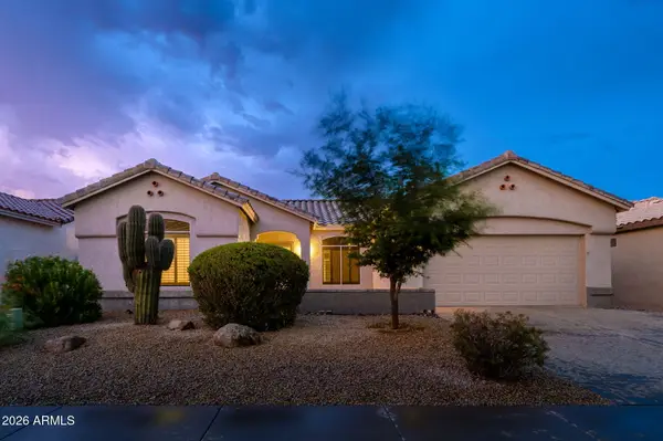 14212 W Caballero Drive, Sun City West, AZ 85375