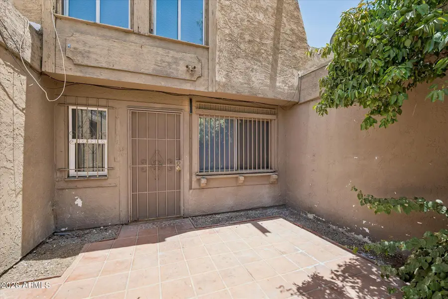 4453 E Pueblo Avenue, Phoenix, AZ 85040 - #2