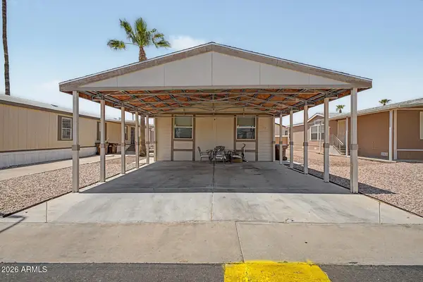 9431 E Coralbell Avenue #112, Mesa, AZ 85208