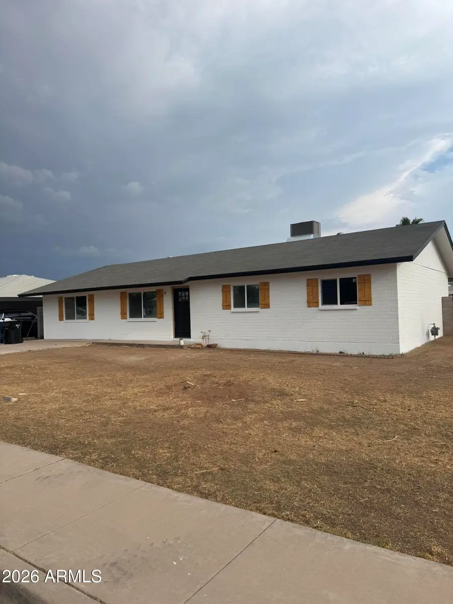 37 W Rawhide Avenue, Gilbert, AZ 85233 - #2