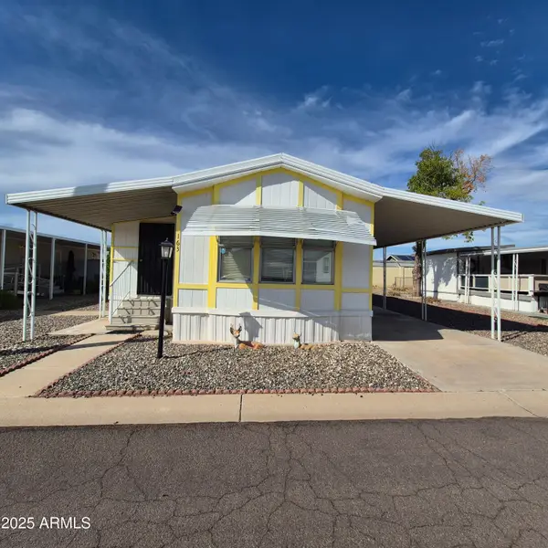 10955 N 79th Avenue #163, Peoria, AZ 85345