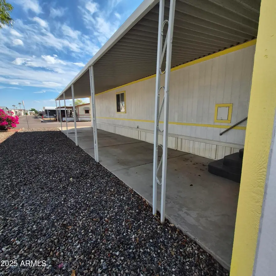 10955 N 79th Avenue #163, Peoria, AZ 85345 - #3