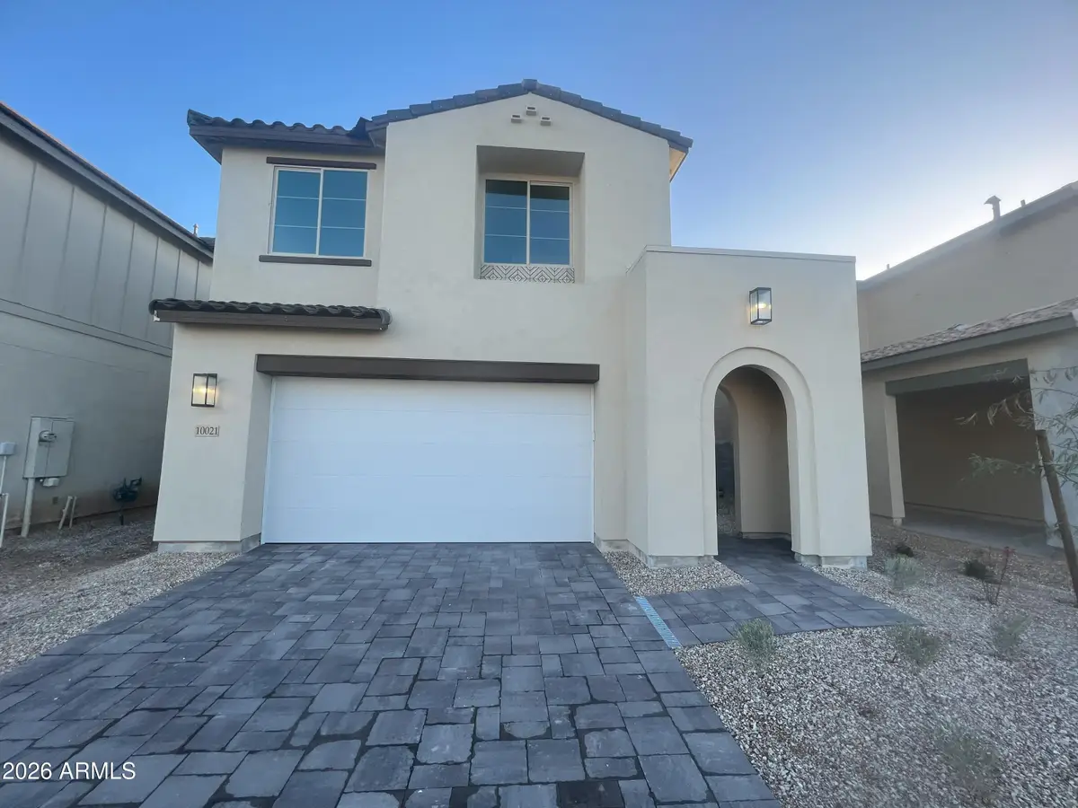 10021 E Trent Avenue, Mesa, AZ 85212 - #1