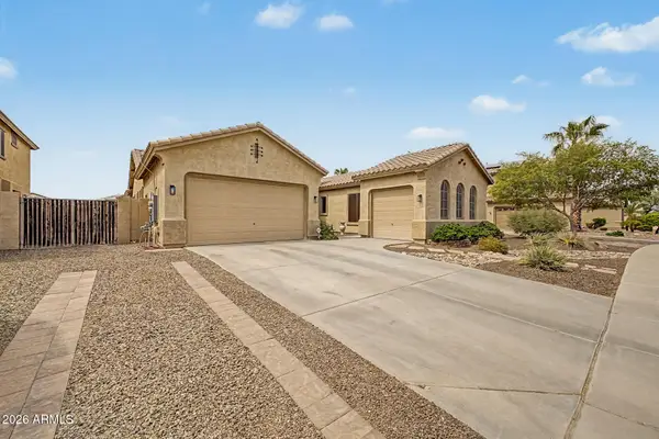 13305 W Flower Street, Litchfield Park, AZ 85340