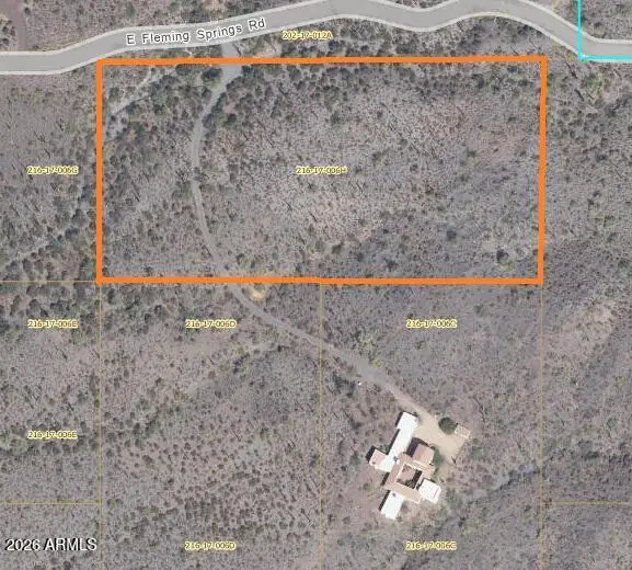 424XX N Fleming Springs -- #h, Cave Creek, AZ 85331 - #3