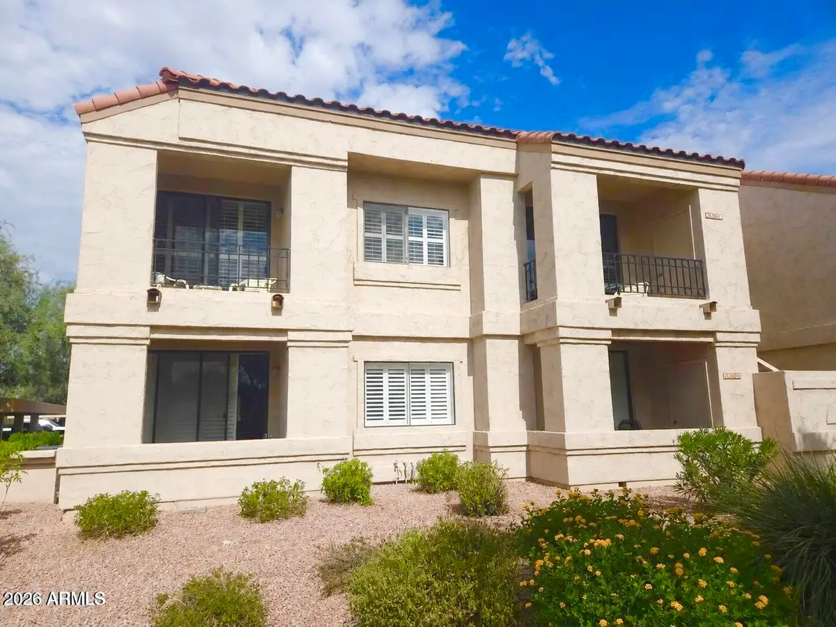 9708 E Via Linda -- #2367, Scottsdale, AZ 85258 - #1
