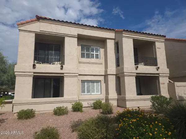 9708 E Via Linda -- #2367, Scottsdale, AZ 85258