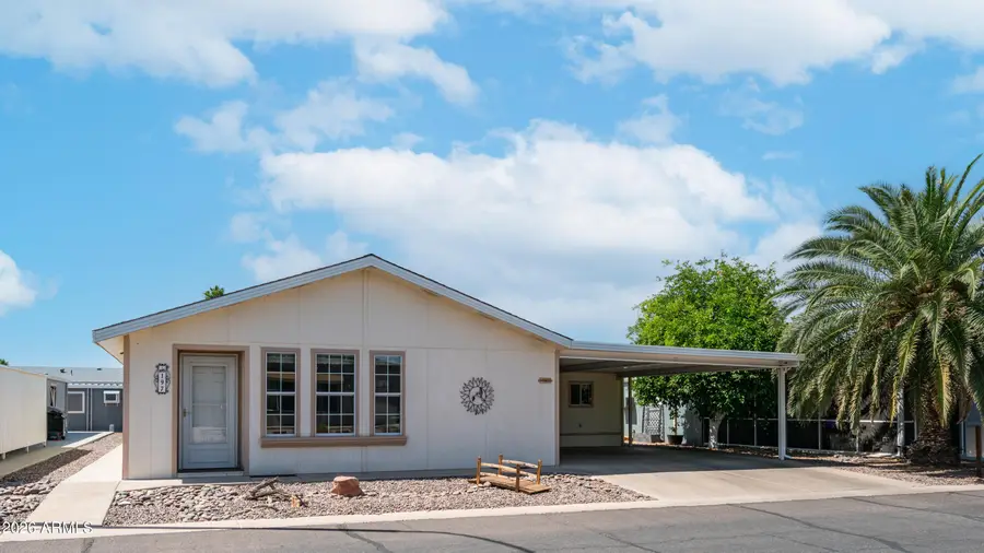 2400 E Baseline Avenue #197, Apache Junction, AZ 85119 - #2