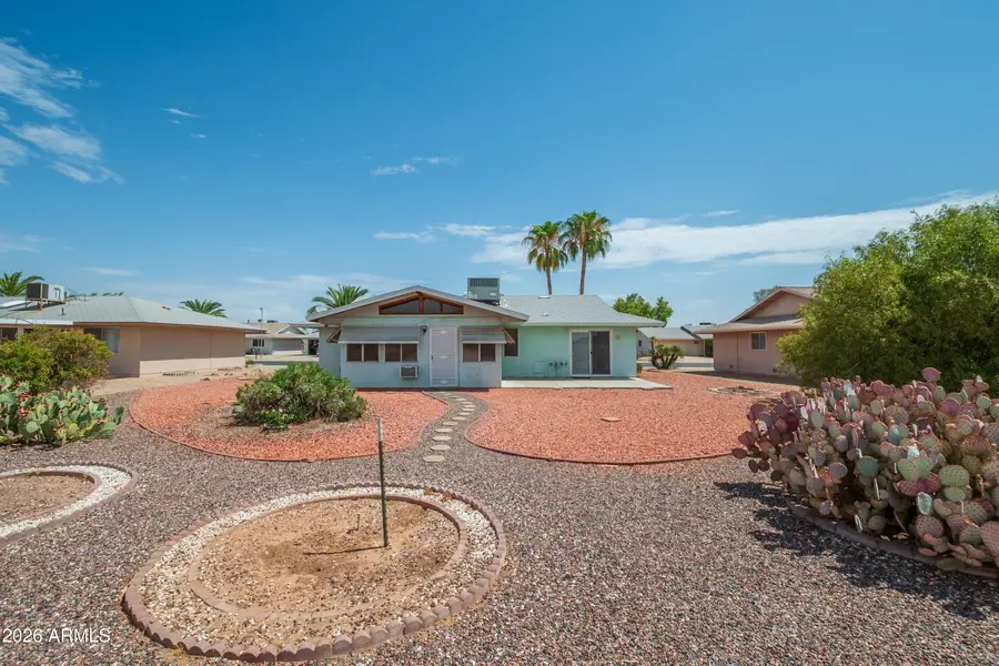 13235 W Desert Glen Drive, Sun City West, AZ 85375 - #2