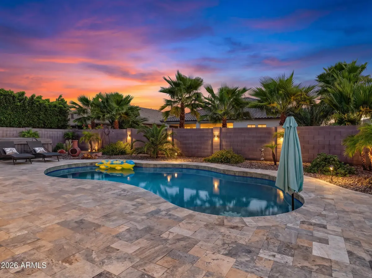 41889 W Arvada Lane, Maricopa, AZ 85138 - #1
