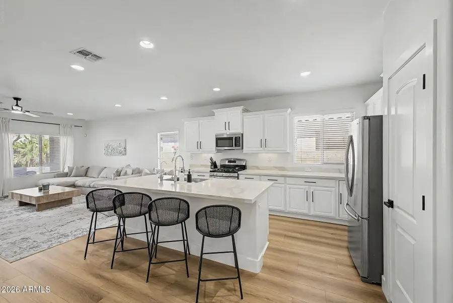 3918 E Rockingham Road, Phoenix, AZ 85050 - #3