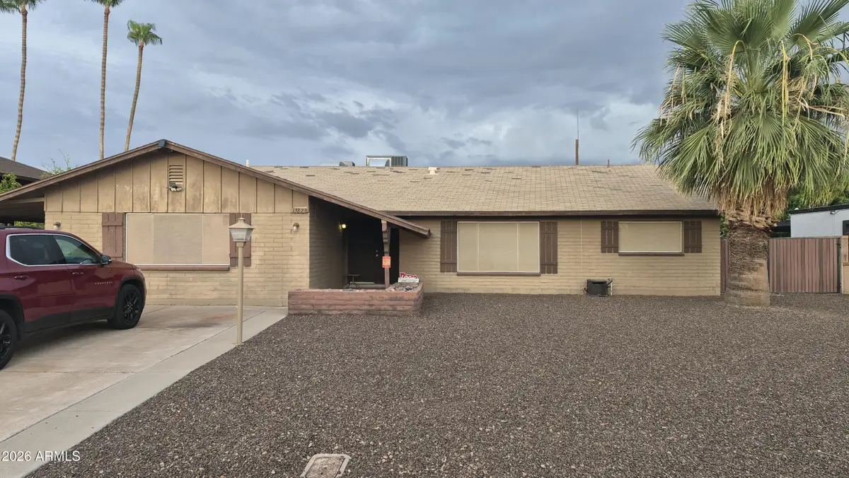 13823 N 34th Avenue, Phoenix, AZ 85053 - #1