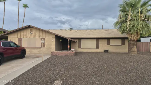 13823 N 34th Avenue, Phoenix, AZ 85053