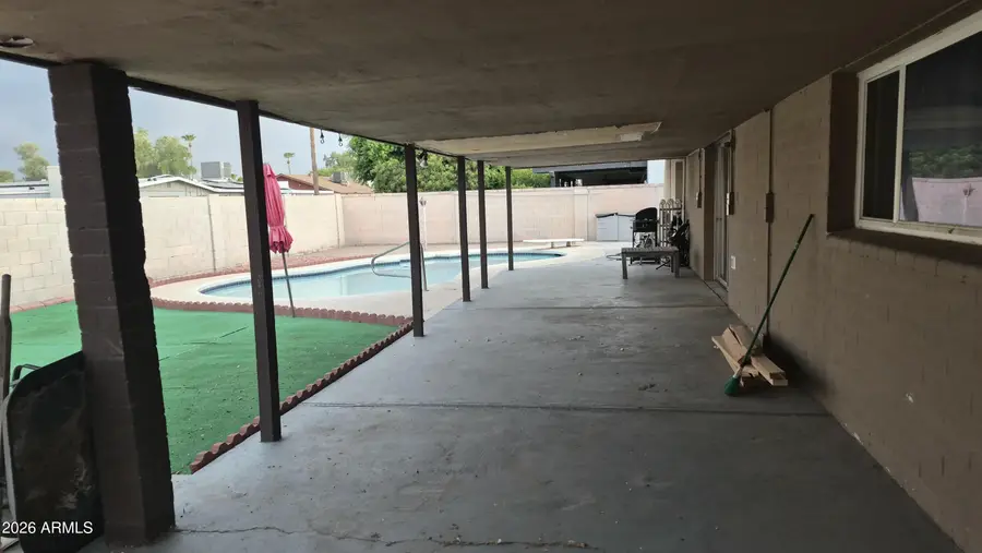 13823 N 34th Avenue, Phoenix, AZ 85053 - #2