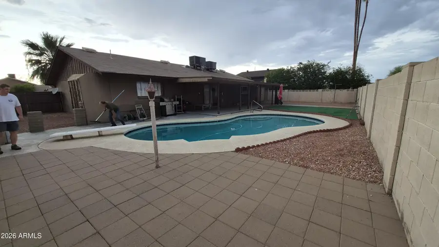 13823 N 34th Avenue, Phoenix, AZ 85053 - #3