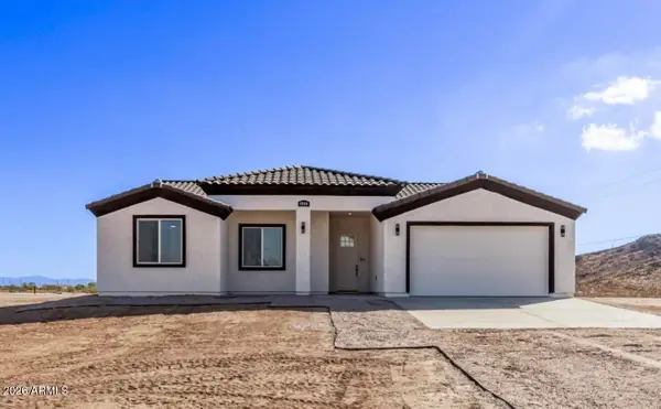 1559 S 391st Avenue, Tonopah, AZ 85354