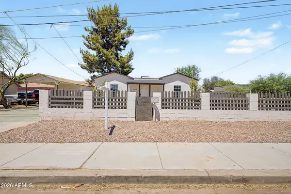 1010 E Chipman Road, Phoenix, AZ 85040