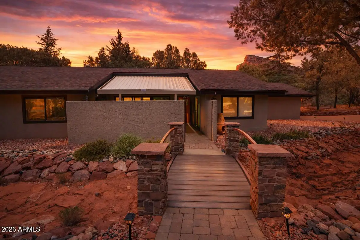 15 Fawn Spur, Sedona, AZ 86336 - #1