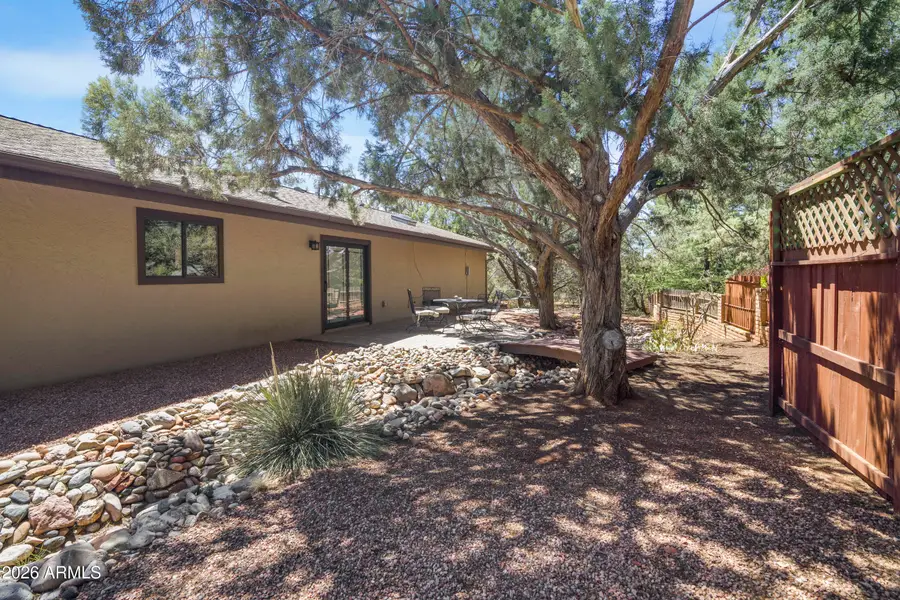 15 Fawn Spur, Sedona, AZ 86336 - #3