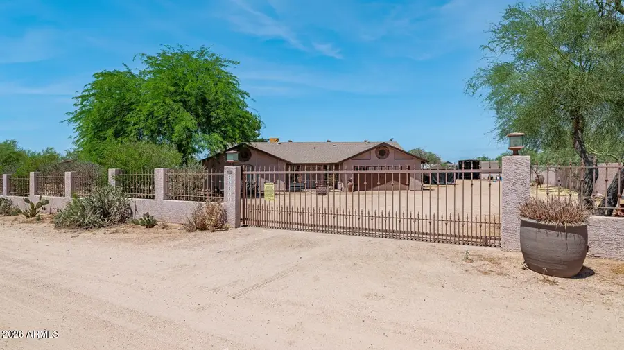 28414 N 54th Street, Cave Creek, AZ 85331 - #3