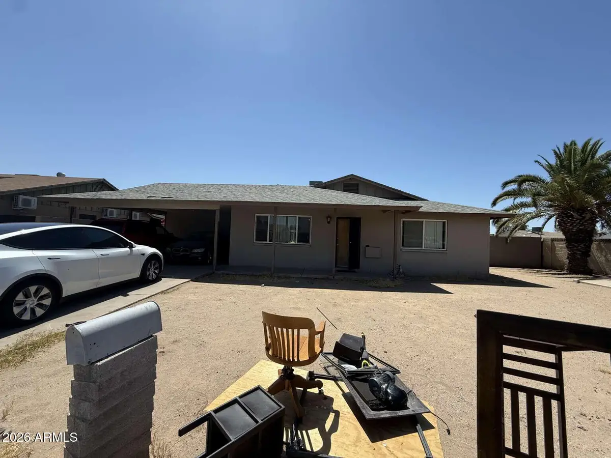 2018 N 56th Avenue, Phoenix, AZ 85035 - #1