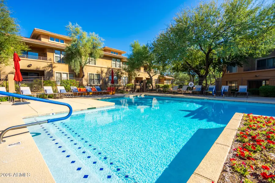 20100 N 78th Place #3126, Scottsdale, AZ 85255 - #3