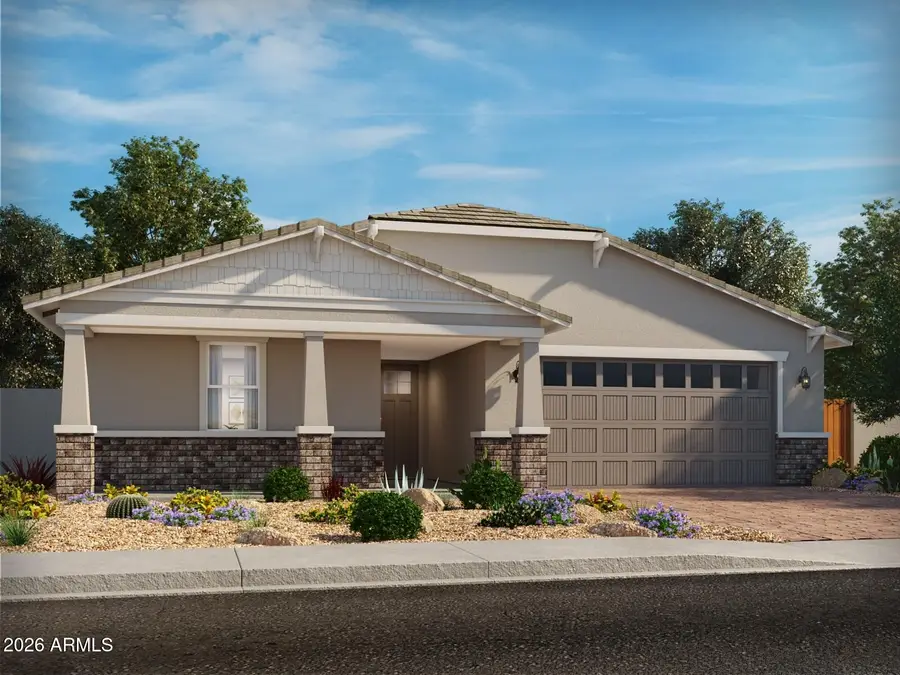 17755 W Illini Street, Goodyear, AZ 85338 - #2