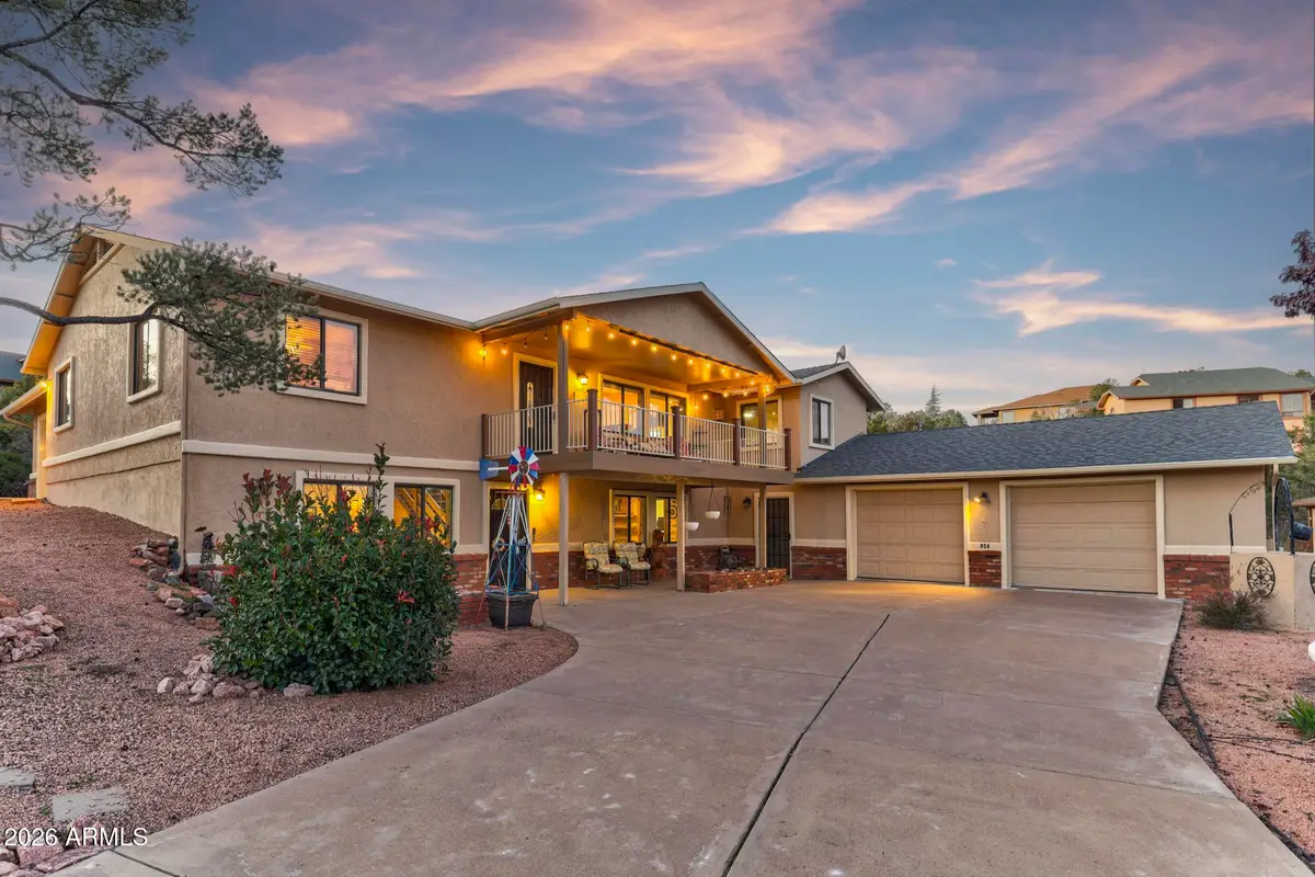 804 E Phoenix Street, Payson, AZ 85541 - #1