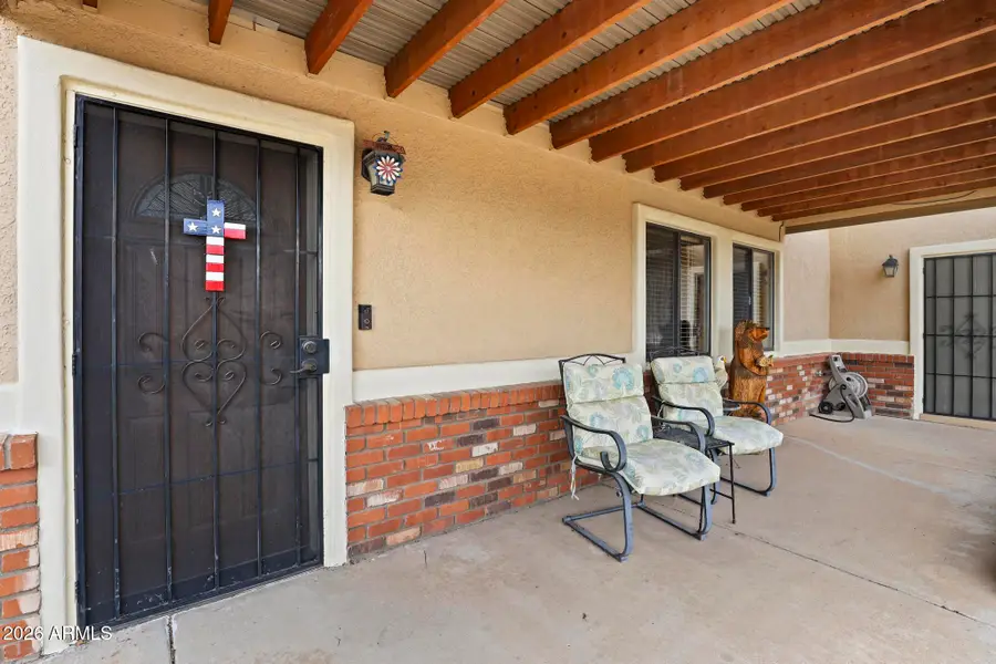 804 E Phoenix Street, Payson, AZ 85541 - #2