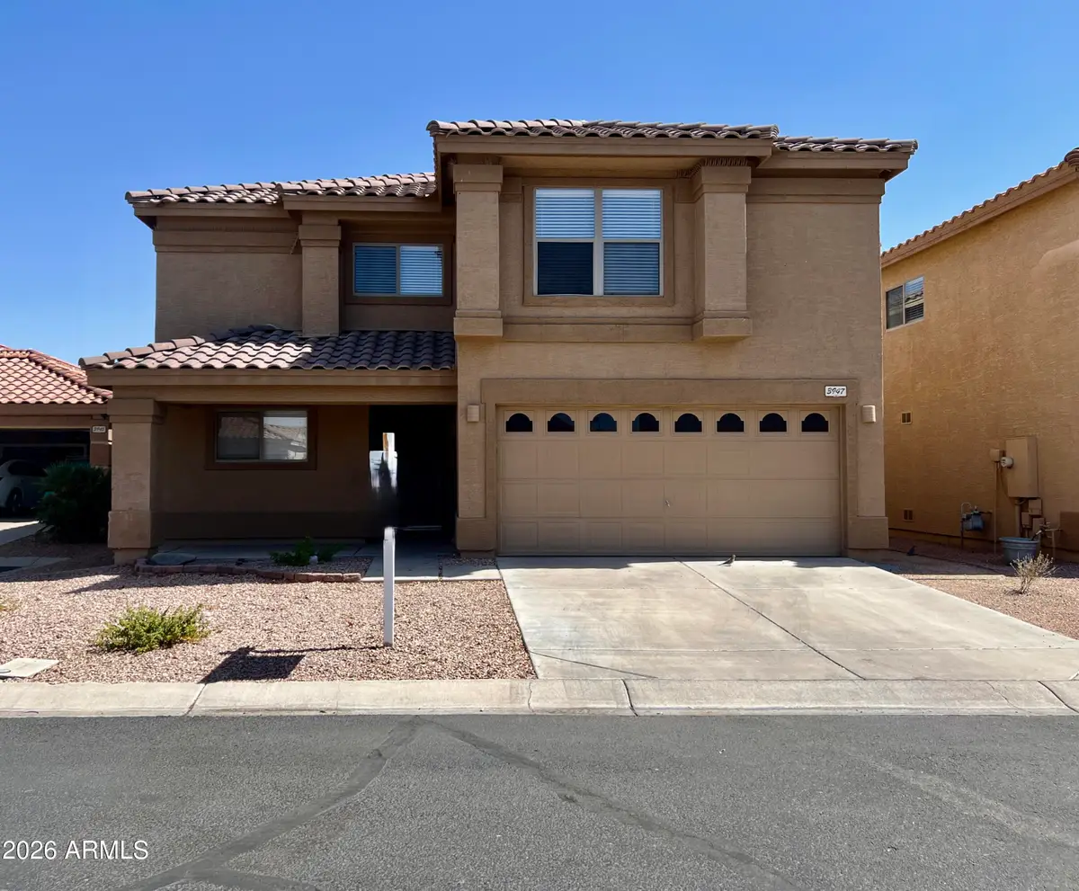 3947 S Nebraska Street, Chandler, AZ 85248 - #1