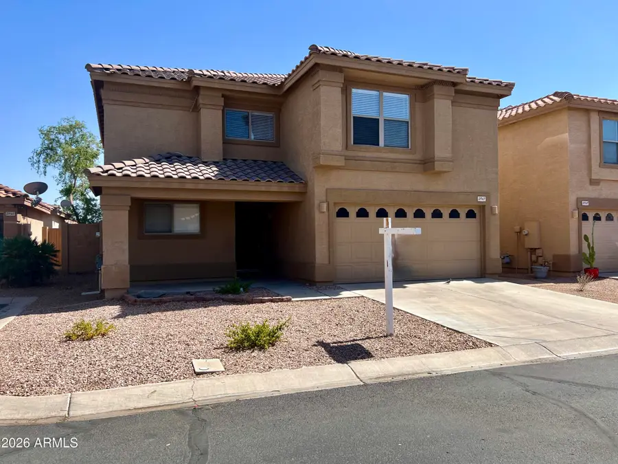 3947 S Nebraska Street, Chandler, AZ 85248 - #2