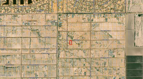 0 E Jewel Rd. -- #136, Casa Grande, AZ 85122